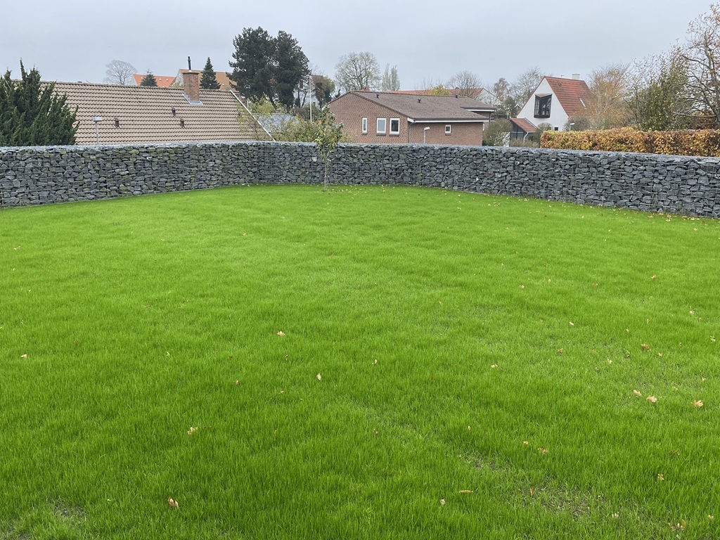 Greenkeeping