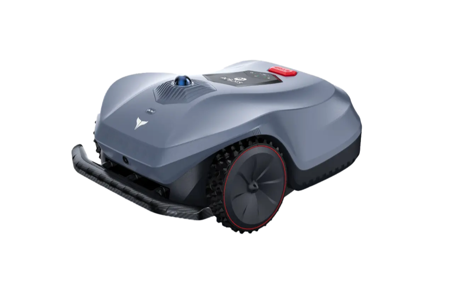 Storm robotplæneklipper til større plæner mellem 2000 og 6000 m²